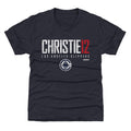 Cam Christie Los Angeles Clippers Elite WHT