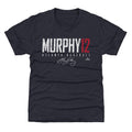 Sean Murphy Atlanta Elite WHT