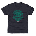 Randy Arozarena Seattle Vintage Baseball WHT