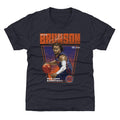 Jalen Brunson New York Knicks Premiere WHT