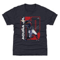 Ronald Acuna Jr. Stretch WHT