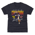Sophie Cunningham Indiana Fever Bitmap WHT