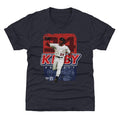 Kirby Puckett Minnesota Player Number WHT