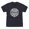 Carlos Rodon New York Y Vintage Baseball WHT