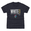 Madi White North Carolina Courage Elite WHT