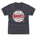 Harold Baines Chicago Baseball WHT
