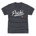 Ozzie Albies Puchi Players Weekend Script R WHT