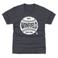 Dave Winfield New York Baseball WHT