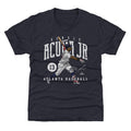 Ronald Acuna Jr. Game WHT