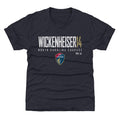 Carly Wickenheiser North Carolina Courage Elite WHT