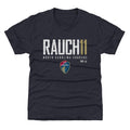 Felicitas Rauch North Carolina Courage Elite WHT