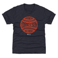 Spencer Torkelson Detroit Vintage Baseball WHT