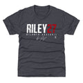 Austin Riley Elite R WHT