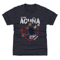 Ronald Acuna Jr. Base WHT