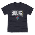 Cameron Brooks North Carolina Courage Elite WHT