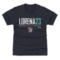 Lorena Kansas City Current Elite WHT