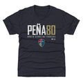 Oli Pena North Carolina Courage Elite WHT