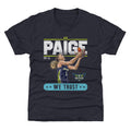 Paige Bueckers Dallas Wings Trust WHT