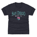 San Diego Wave FC Arch WHT