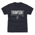 Lauryn Thompson North Carolina Courage Elite WHT