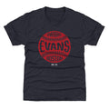 Dwight Evans Boston Vintage Baseball WHT
