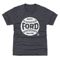 Whitey Ford New York Baseball WHT
