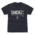 Ashley Sanchez North Carolina Courage Elite WHT