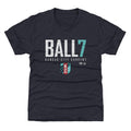 Elizabeth Ball Kansas City Current Elite WHT