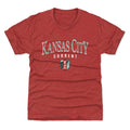 Kansas City Current Arch WHT