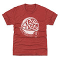 Tari Eason Houston Basketball WHT
