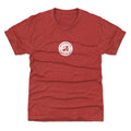 Atlanta Drive GC Roundel Small WHT