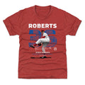 Robin Roberts Throwback Number WHT