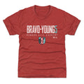 Ellie Bravo-Young Kansas City Current Elite WHT