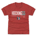 Penelope Hocking Kansas City Current Elite WHT