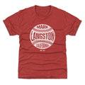 Mark Langston California Vintage Baseball WHT