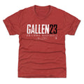Zac Gallen Arizona Elite WHT