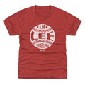 Cliff Lee Philadelphia Vintage Baseball WHT