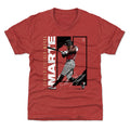 Ketel Marte Stretch WHT