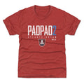 Te-Hina Paopao Atlanta Dream Elite WHT