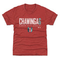 Temwa Chawinga Kansas City Current Elite WHT