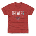 Meila Brewer Kansas City Current Elite WHT