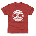 Jim Bunning Philadelphia Baseball WHT