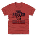 Phil Niekro Sport B