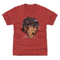 Patrick Kane Chicago Scream WHT