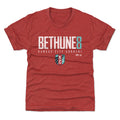 Croix Bethune Kansas City Current Elite WHT