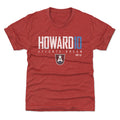 Rhyne Howard Atlanta Dream Elite WHT