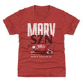 Marvin Harrison Jr. Arizona Marv SZN WHT