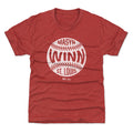Masyn Winn St. Louis Vintage Baseball WHT