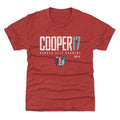 Michelle Cooper Kansas City Current Elite WHT