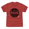 Craig Biggio Houston Baseball WHT